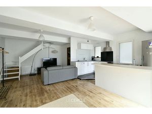 Vente appartement 4 pièces 79 m² à Vineuil-Saint-Firmin (60500)  278 000 €
