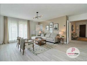 Vente appartement 4 pièces 107 m² Chaville (92370)