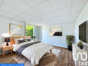 Vente appartement 4 pièces 67 m² Les Essarts-le-Roi (78690)