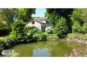 Vente maison 10 pièces 170 m² Les Essarts-le-Roi (78690)