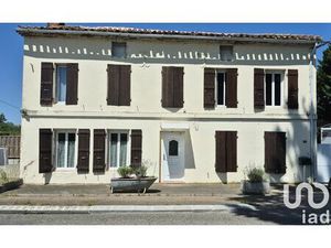 Vente maison 6 pièces 184 m² Malause (82200)