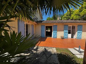 Vente maison 4 pièces 117 m² Verdun-sur-Garonne (82600)