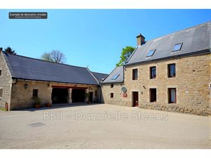 Annonce maison à vendre