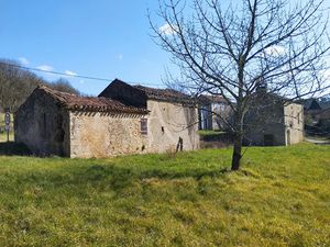 Vente terrain 96 m² à Puy-l'Evêque (46700)  60 900 €