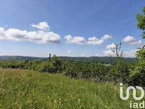 Vente terrain 1780 m² à Beynat (19190)  39 000 €