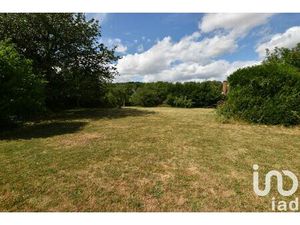 Vente terrain 1458 m² Champcueil (91750)