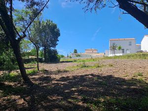 Vente terrain 548 m² à Vaux-sur-Mer (17640)  220 000 €