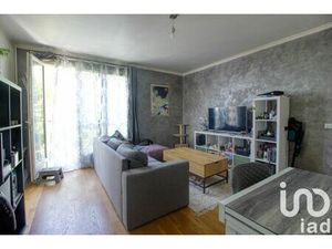 Vente appartement 4 pièces 70 m² Taverny (95150)