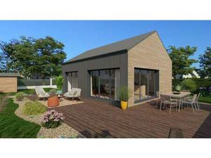 Vente Maison à Plessé (44630) : à vendre / 90m² Plessé