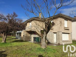 Vente immeuble 152 m² à Bon-Encontre (47240)  178 000 €