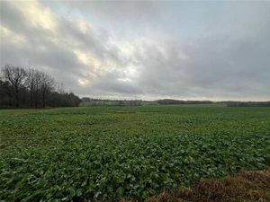 Terres agricoles occupées - plus de 3 hectares