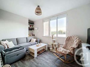 Vente Maison à Basly (14610) : à vendre / 42m² Basly