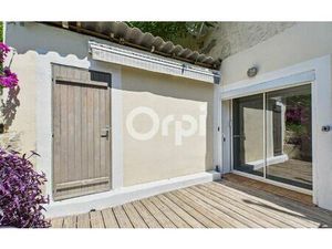 Appartement Le Tignet 25.63 m² T-2 à vendre  129 000 €