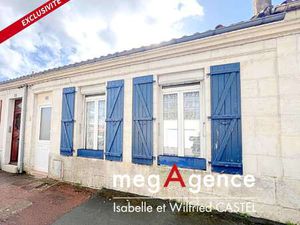 Vente Maison à Rochefort (17300) : à vendre / 89m² Rochefort