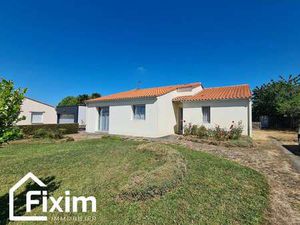 Vente Maison à Mouzillon (44330) : à vendre / 86m² Mouzillon