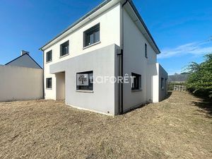 Maison T2 près de LA FERRIERE AUX ETANGS à vendre