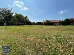 Terrain à vendre 1150 m² - Cognin-les-Gorges (38) - 93 000€