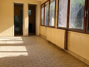 Vente maison 5 pièces 90 m² à Nevers (58000)  43 500 €