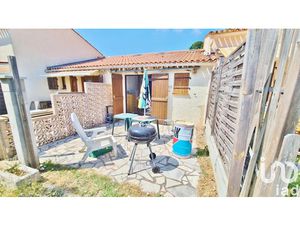 Vente maison 2 pièces 27 m² à Saint-Vallier-de-Thiey (06460)  115 000 €