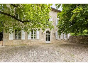 Achat Maison 11 pièces 378m² CASTANET 81150