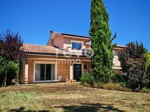 Maison de luxe à vendre à Mionnay