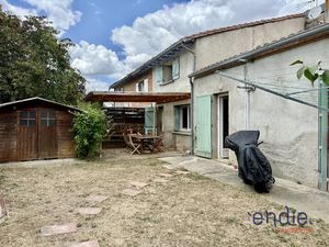 Vente maison 4 pièces 78 m² à Merville (31330)  180 000 €