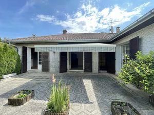 Vente maison 5 pièces 123 m² à Rioz (70190)  195 000 €