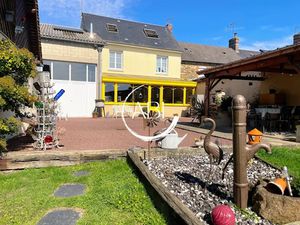 Vente maison 6 pièces 125 m² à Rives d'Andaine (61140)  NaN €