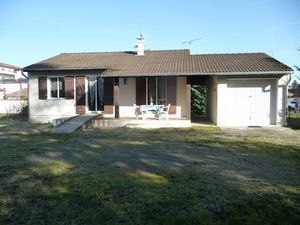 Vente maison 4 pièces 75 m² à Savigneux (42600)  179 000 €