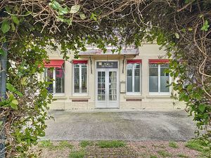 Maison T11 Livarot-Pays-d'Auge à vendre