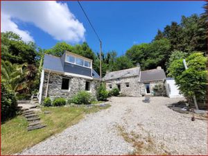 Vente maison 6 pièces 112 m² à Caurel (22530)  220 000 €