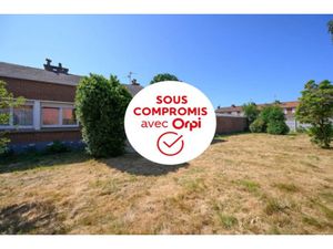 Vente maison 4 pièces 90 m² à Sequedin (59320)  250 000 €