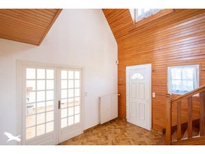 Vente maison 6 pièces 100 m² à Kernilis (29260)  192 240 €