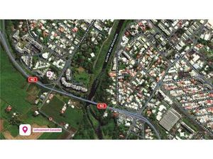 Achat Terrain 307m² ST BENOIT 97470