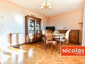 Vente maison 3 pièces 56 m² à Morangis (91420)  295 000 €