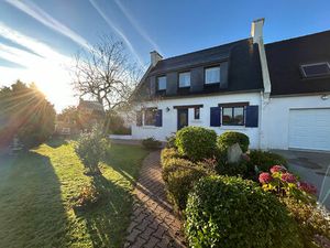 Maison à vendre à Landunvez - Confort et tranquillité