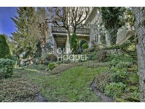 Vente maison 12 pièces 212m2 Bourgoin-Jallieu 38300 - 490000 € - Surface Privée