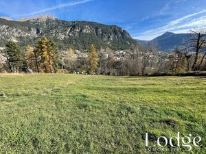 Vente terrain 994m2 Briançon 05100 - 267000 € - Surface Privée