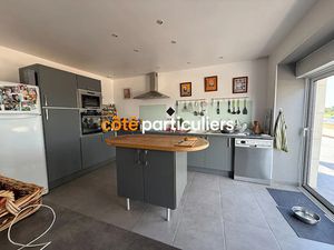 Vente maison 9 pièces 299.32 m² à Givardon (18600)  336 000 €
