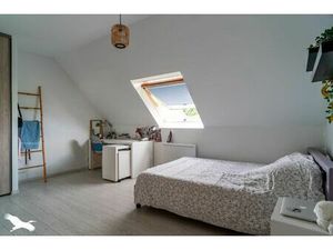 Vente maison 5 pièces 115 m² Pleuven (29170)