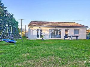 Vente maison 5 pièces 107 m² à Saint-Sulpice (81370)  311 000 €