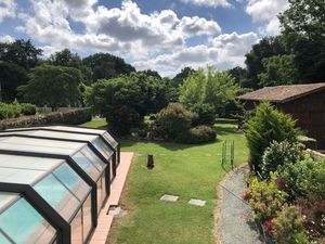 Vente divers 10 pièces 178 m² Saint-Vivien-de-Médoc (33590)