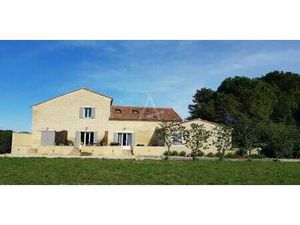 Maison avec terrasse Aramon (30)