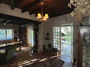 Vente maison 6 pièces 152 m² à Gagnac-sur-Garonne (31150)  319 000 €