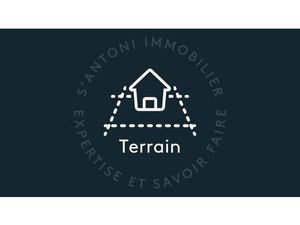 Vente terrain 2000 m² Agde (34300)