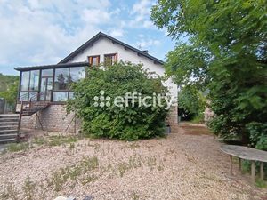 Maison 9 pièces - 160 m²