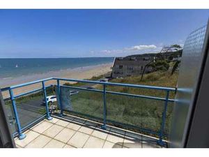 Vente Appartement 2 pièces Bord de Mer aux Rosaires (22190) : à vendre 2 pièces Bord de Me