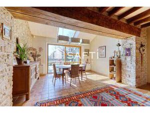 Vente Maison à Allaire (56350) : à vendre / 212m² Allaire