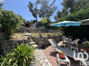 Vente Maison à Aubagne (13400) : à vendre / 104m² Aubagne