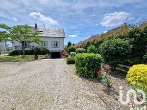 Vente Maison à Sully-sur-Loire (45600) : à vendre / 135m² Sully-sur-Loire